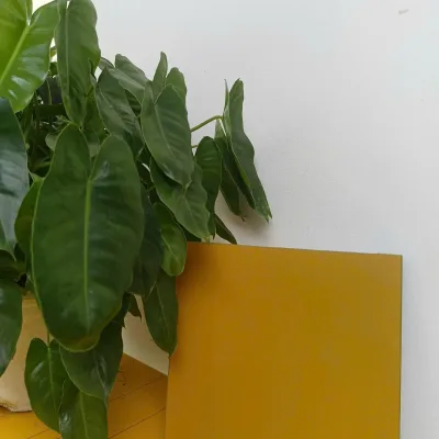 Tấm Eco Pro bề mặt lạnh