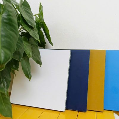 Tấm Eco Pro bề mặt ấm